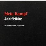 Adolf Hitler?s ?Mein Kampf? is published by Boston-based Houghton Mifflin Harcourt.